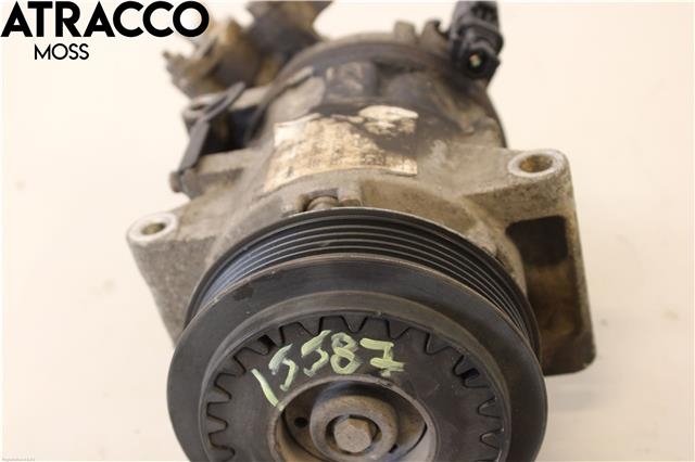 Aircondition kompressor til Peugeot 308, 2013-2021 (Type II)  (9809274280)