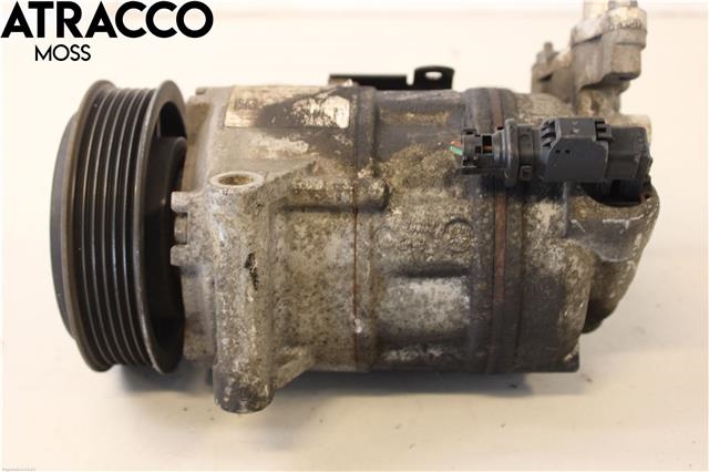 Aircondition kompressor til Peugeot 308 2013-2021 (Type II)  (9809274280|)