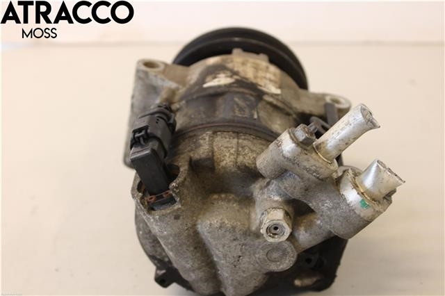 Aircondition kompressor til Peugeot 308 2013-2021 (Type II)  (9809274280|)