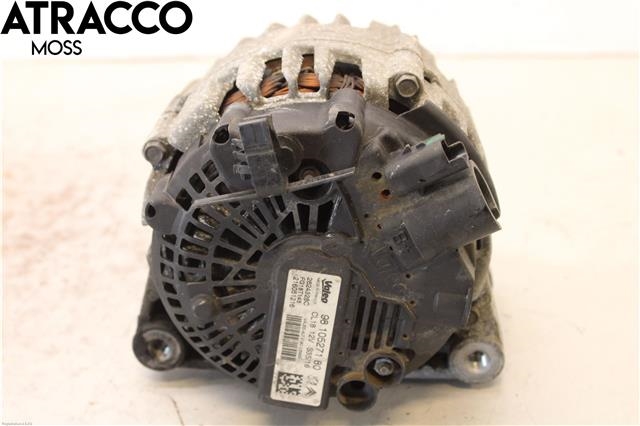 Dynamo til Peugeot 308 2013-2021 (Type II)  (9678058480|)