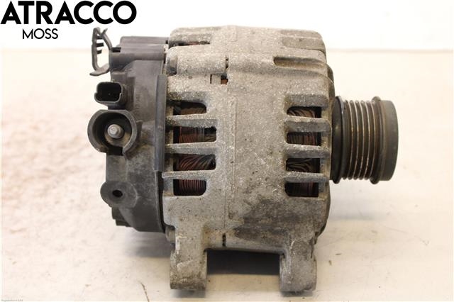 Dynamo til Peugeot 308 2013-2021 (Type II)  (9678058480|)