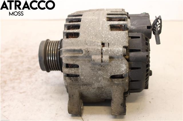 Dynamo til Peugeot 308 2013-2021 (Type II)  (9678058480|)