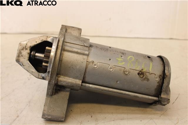 Starter diesel til Peugeot 308 2013-2021 (Type II)  (9675660680|)