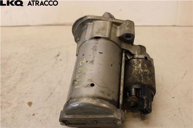 Starter diesel til Peugeot 308 2013-2021 (Type II)  (9675660680|)