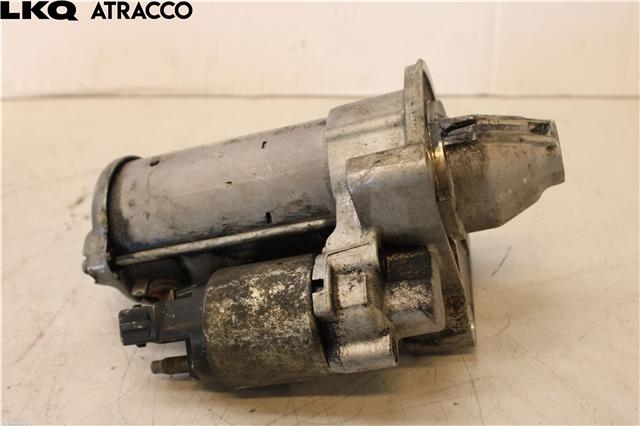 Starter diesel til Peugeot 308 2013-2021 (Type II)  (9675660680|)