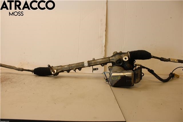 Tannstang til Peugeot 308, 2013-2021 (Type II)  (1638538280)