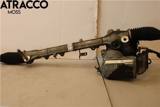 Tannstang til Peugeot 308 2013-2021 (Type II)  (1638538280|)