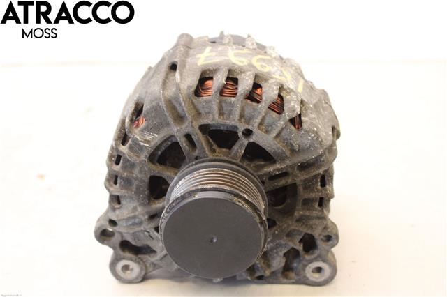 Dynamo til VW CC, 2008-2012 (PASSAT CC) (PASSAT CC) (03L903023E)
