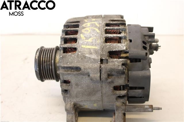 Dynamo til VW CC 2008-2012 (PASSAT CC) (PASSAT CC) (03L903023E|)