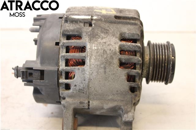 Dynamo til VW CC 2008-2012 (PASSAT CC) (PASSAT CC) (03L903023E|)