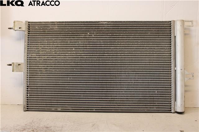 Aircondition radiator til Tesla Model 3, 2018-2023 (Fase 1)  (10778300B)