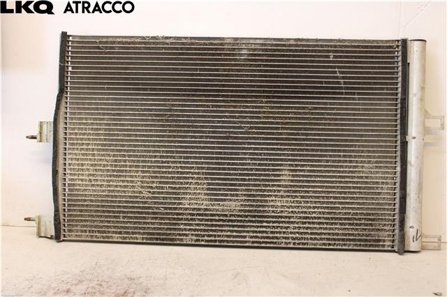 Aircondition radiator til Tesla Model 3 2018-2023 (Fase 1)  (10778300B|)