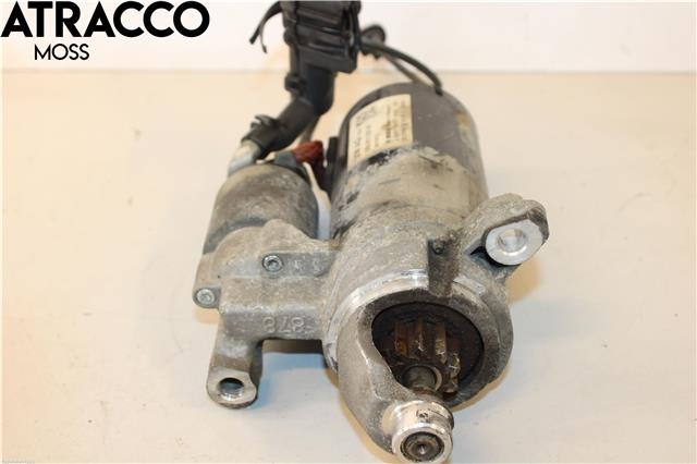 Starter diesel til Audi A6, Allroad 2012-2014 (Type III, Fase 1) (C7) (C7) (059911021K|)