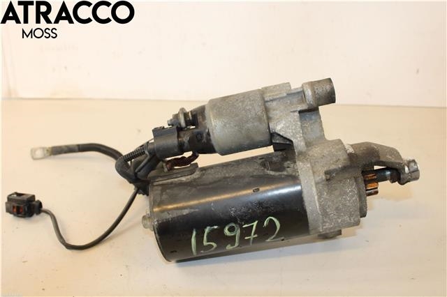 Starter diesel til Audi A6, Allroad 2012-2014 (Type III, Fase 1) (C7) (C7) (059911021K|)