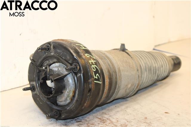 Fjærbein høyre foran til Audi A6, Allroad 2012-2014 (Type III, Fase 1) (C7) (C7) (4G0616039AM|)