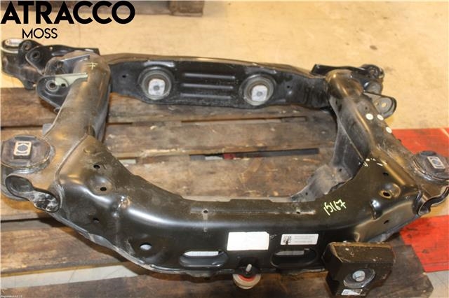 Travers bak til BMW i4 2021-->> (G26) (G26) (33307916221|)