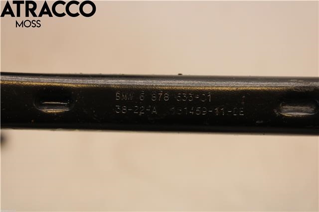 Bærebru høyre bak til BMW i4 2021-->> (G26) (G26) (33326878632|)