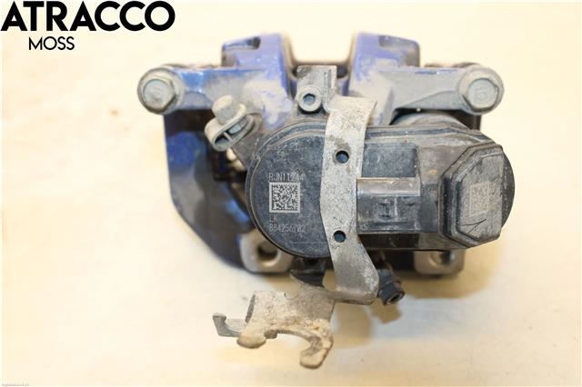 Bremsecaliper venstre bak til BMW i4 2021-->> (G26) (G26) (34208836845|)