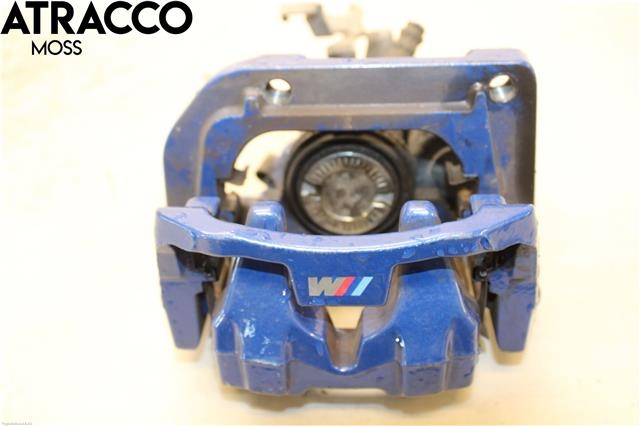 Bremsecaliper venstre bak til BMW i4 2021-->> (G26) (G26) (34208836845|)