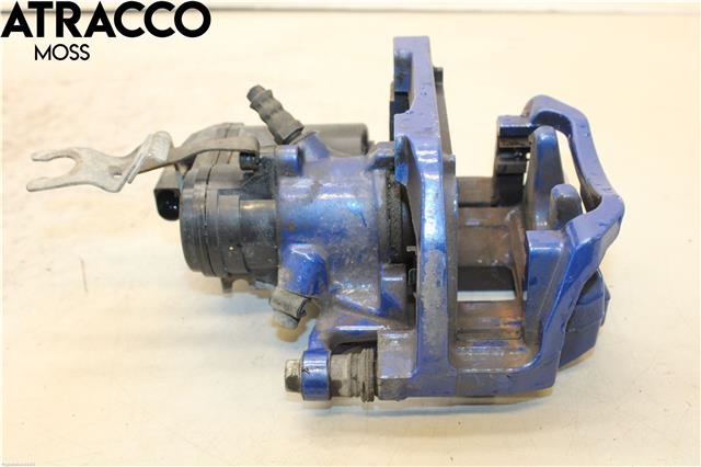 Bremsecaliper venstre bak til BMW i4 2021-->> (G26) (G26) (34208836845|)