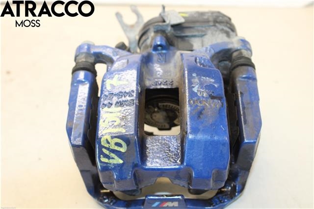 Bremsecaliper høyre bak til BMW i4, 2021-->> (G26) (G26) (34208836846)