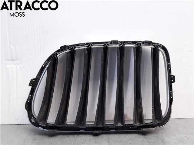 Grill høyre til BMW X1 2009-2015 (E84) (E84) (51112993308|)