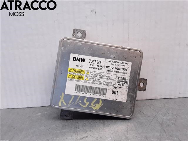 Styreenhet xenon/ballast til BMW X1, 2009-2015 (E84) (E84) (7237647)