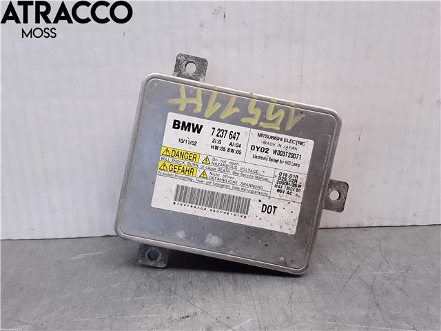 Styreenhet xenon/ballast til BMW X1, 2009-2015 (E84) (E84) (7237647)