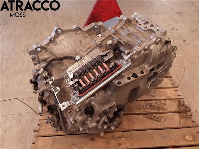 Girkasse automat til Toyota Corolla 2019-->>  (3090012010|)