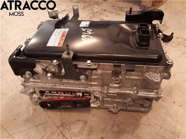 Inverter hybrid til Toyota Corolla 2019-->>  (G920076060|)