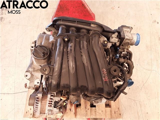 Motor bensin til Nissan Note 2006-2013 (Type I)  (10102BC23F|)