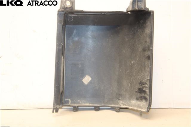 Støtfangerving venstre bak til VW Transporter / Caravelle 2015-2019 (T6) (T6) (7E0807321E|)