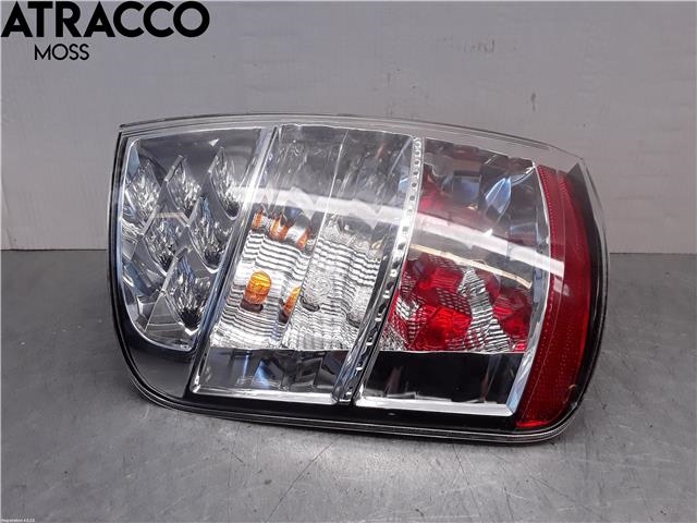 Baklykt venstre til Toyota Prius, 2004-2009 (Type II) (COMBI) (COMBI) (8156147091)