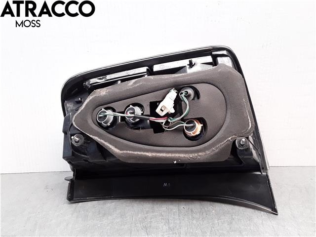 Baklykt venstre til Toyota Prius 2004-2009 (Type II) (COMBI) (COMBI) (8156147091|)