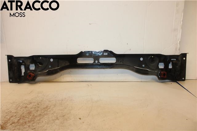 Frontplate til Mercedes CLS 2011-2017 (C218) (C218) (A2186200072|)