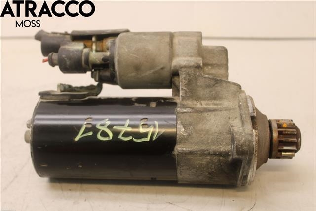 Starter diesel til VW Transporter / Caravelle 2015-2019 (T6) (T6) (02E911024C|)