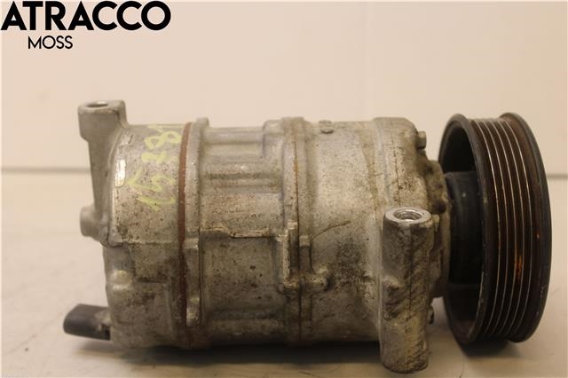 Aircondition kompressor til VW Transporter / Caravelle 2015-2019 (T6) (T6) (5Q0820803F|)