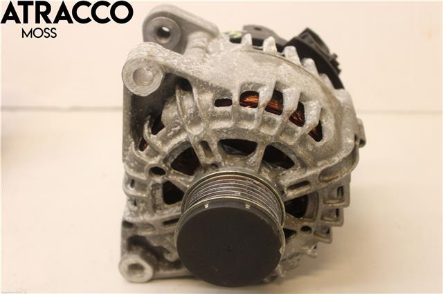 Dynamo til Peugeot 2008, 2013-2019 (Type I)  (9670899580)