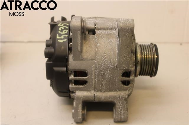 Dynamo til Peugeot 2008 2013-2019 (Type I)  (9670899580|)