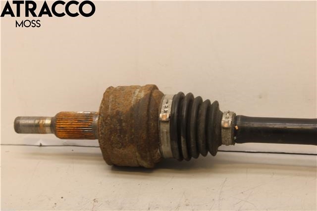 Drivaksel høyre bak til VW Transporter / Caravelle 2015-2019 (T6) (T6) (7E0501202A|)