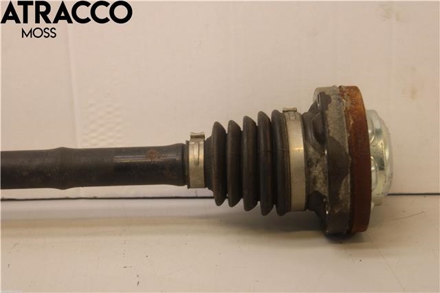 Drivaksel høyre bak til VW Transporter / Caravelle 2015-2019 (T6) (T6) (7E0501202A|)