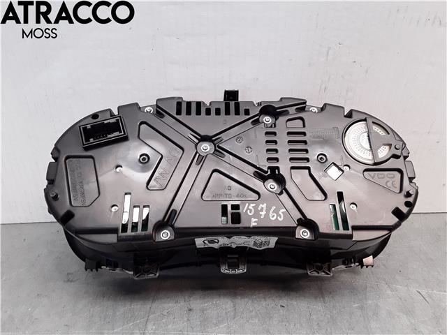 Instrumentpanel til Škoda Rapid 2012-2019 (5JA920740A|)
