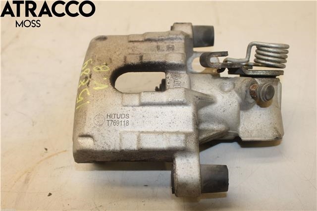 Bremsecaliper venstre bak til Volvo V40 2012-2019  (36001765|)