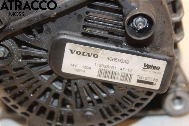 Dynamo til Volvo V40 2012-2019 (36012505|)