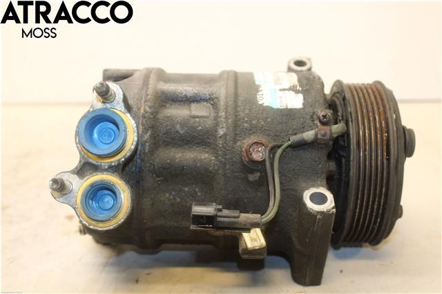 Aircondition kompressor til Volvo V40 2012-2019 (36001128|)
