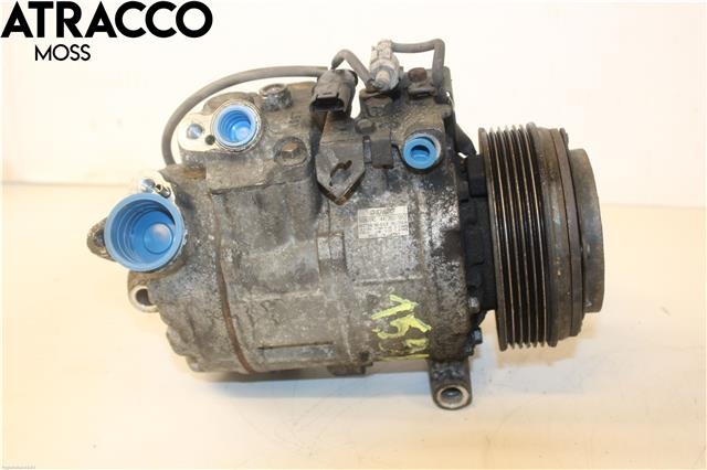 Aircondition kompressor til BMW 1-Serie 2004-2011 (E81/E82/E87/E88) (E81/E82/E87/E88) (64526987862|)