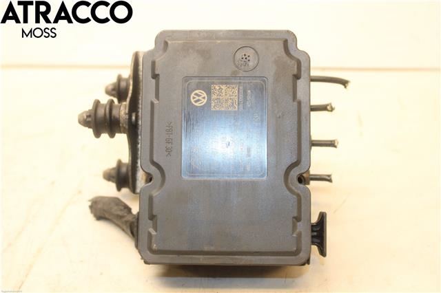 ABS sentral til VW Transporter / Caravelle 2003-2009 (Fase 1) (T5) (T5) (7H0614517B|)