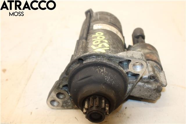 Starter diesel til VW Transporter / Caravelle, 2009-2015 (Fase 2) (T5) (T5) (JZW911023GX)