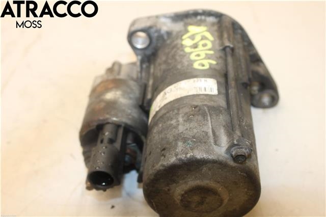 Starter diesel til VW Transporter / Caravelle 2009-2015 (Fase 2) (T5) (T5) (JZW911023GX|)