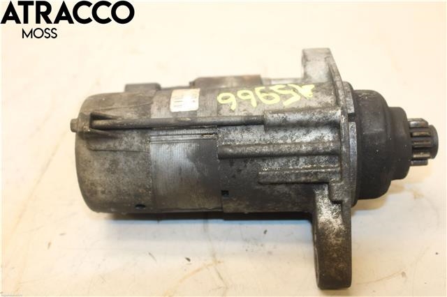 Starter diesel til VW Transporter / Caravelle 2009-2015 (Fase 2) (T5) (T5) (JZW911023GX|)